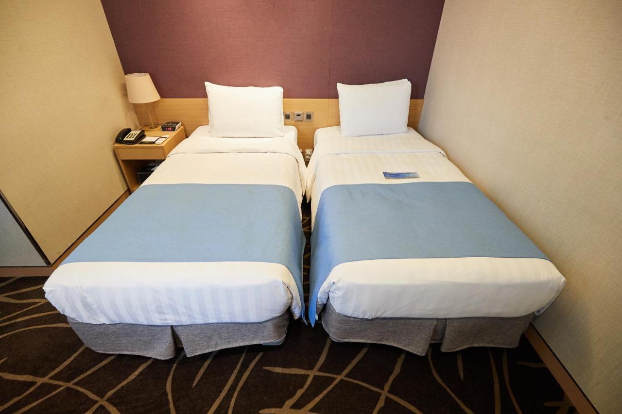 Days By Wyndham Myeongdong 3* 首尔