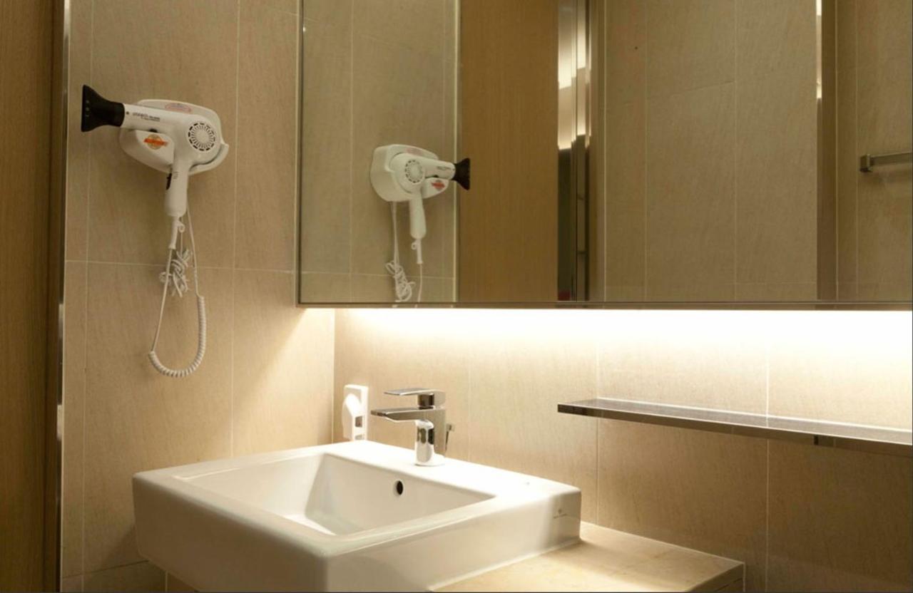 酒店 Days By Wyndham Myeongdong 3*