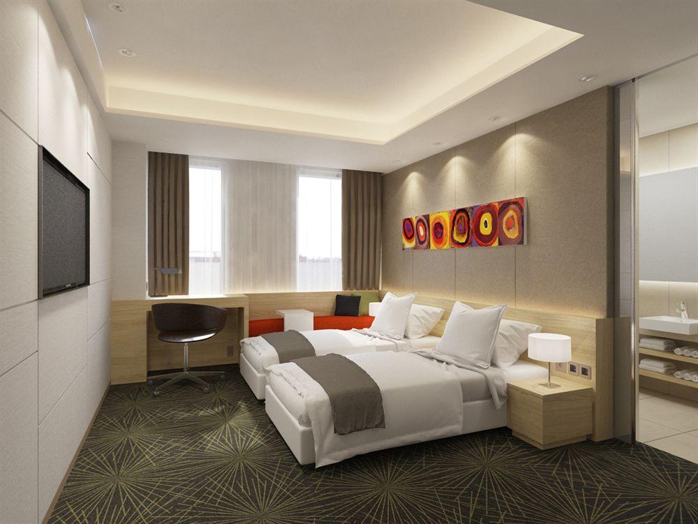 Days By Wyndham Myeongdong 首尔
