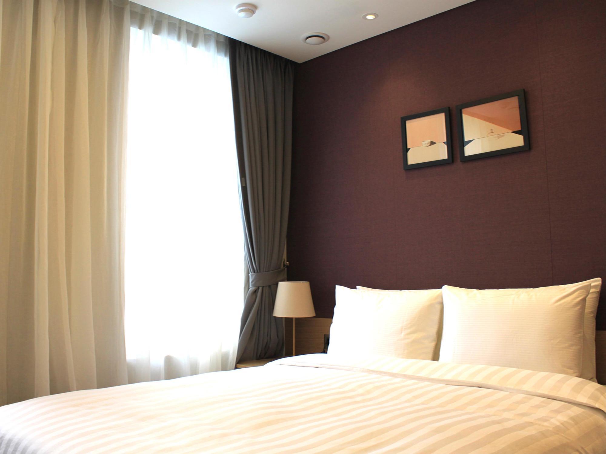 Days By Wyndham Myeongdong 3* 首尔