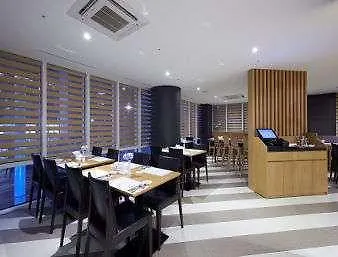 Days Hotel By Wyndham Seoul Myeongdong 